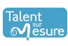 Logo Talent sur Mesure