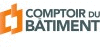 Logo COMPTOIR DU BATIMENT SA