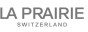 Logo La Prairie Switzerland
