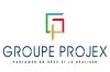 Logo GROUPE PROJEX