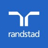 Logo Randstad France