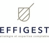 Logo EFFIGEST | Stratégie et Expertise Comptable