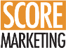 Logo Score Marketing 