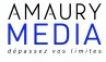 Logo AMAURY MEDIA