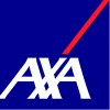 Logo AXA en France