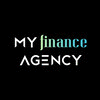 Logo My Finance Agency