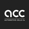 Logo ACC - Automotive Cells Company