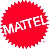 Logo Mattel, Inc.