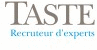 Logo TASTE
