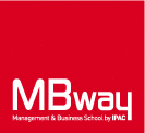 Logo MBWAY MONTPELLIER