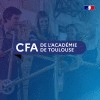 Logo CFA de l'Académie de Toulouse