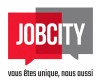Logo JOBCITY