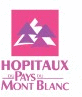 Hpitaux du Pays du Mont-Blanc