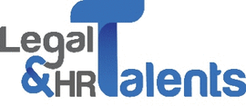 Logo Legal & HR Talents