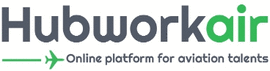 Logo Hubworkair