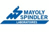 Logo Mayoly Spindler