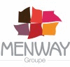 Logo Groupe Menway