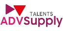 Logo Talents ADV & Supply