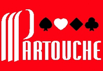 Logo Groupe Partouche