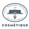 Logo Cosmétique Thermes Marins de Saint-Malo