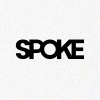 Logo SPOKE - Social Media Agency