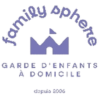 Logo Family sphere