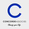 Logo Concorde Associes