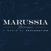 Logo Marussia Beverages