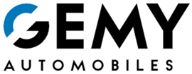 Logo GEMY Automobiles