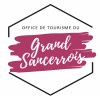 Logo Office de Tourisme du Grand Sancerrois