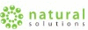 Logo Natural Solutions
