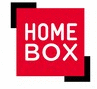 Logo HOMEBOX