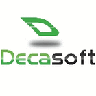 Logo DECASOFT FR