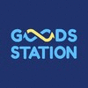 Logo Goods Station