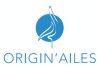 Logo Origin'ailes