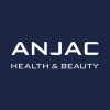 Logo Anjac Health & Beauty GROUP