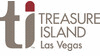 Logo Treasure Island Hotel & Casino