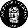 Logo Les Bains Guerbois