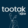 Logo Tootak - L'expert du podcast learning