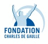 Logo Fondation Charles de Gaulle