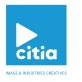 Logo CITIA - Image et Industries créatives