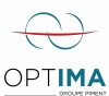 Logo Optima (Groupe Piment)
