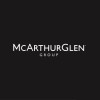 Logo McArthurGlen Group