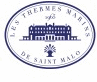 Logo Thermes Marins de Saint-Malo