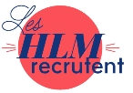 Logo Les HLM recrutent