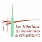 Logo Hôpitaux Universitaires de Strasbourg