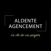Logo Aldente Agencement