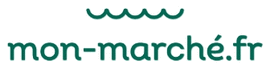 Logo Mon-marché.fr