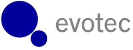 Logo Evotec