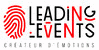 Logo Agence Leading Events 